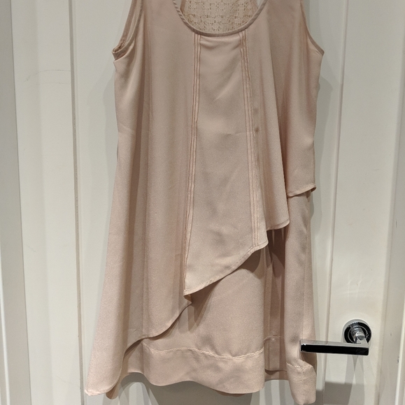 Pink Summer Dress - Final Sale - Picture 2 of 4